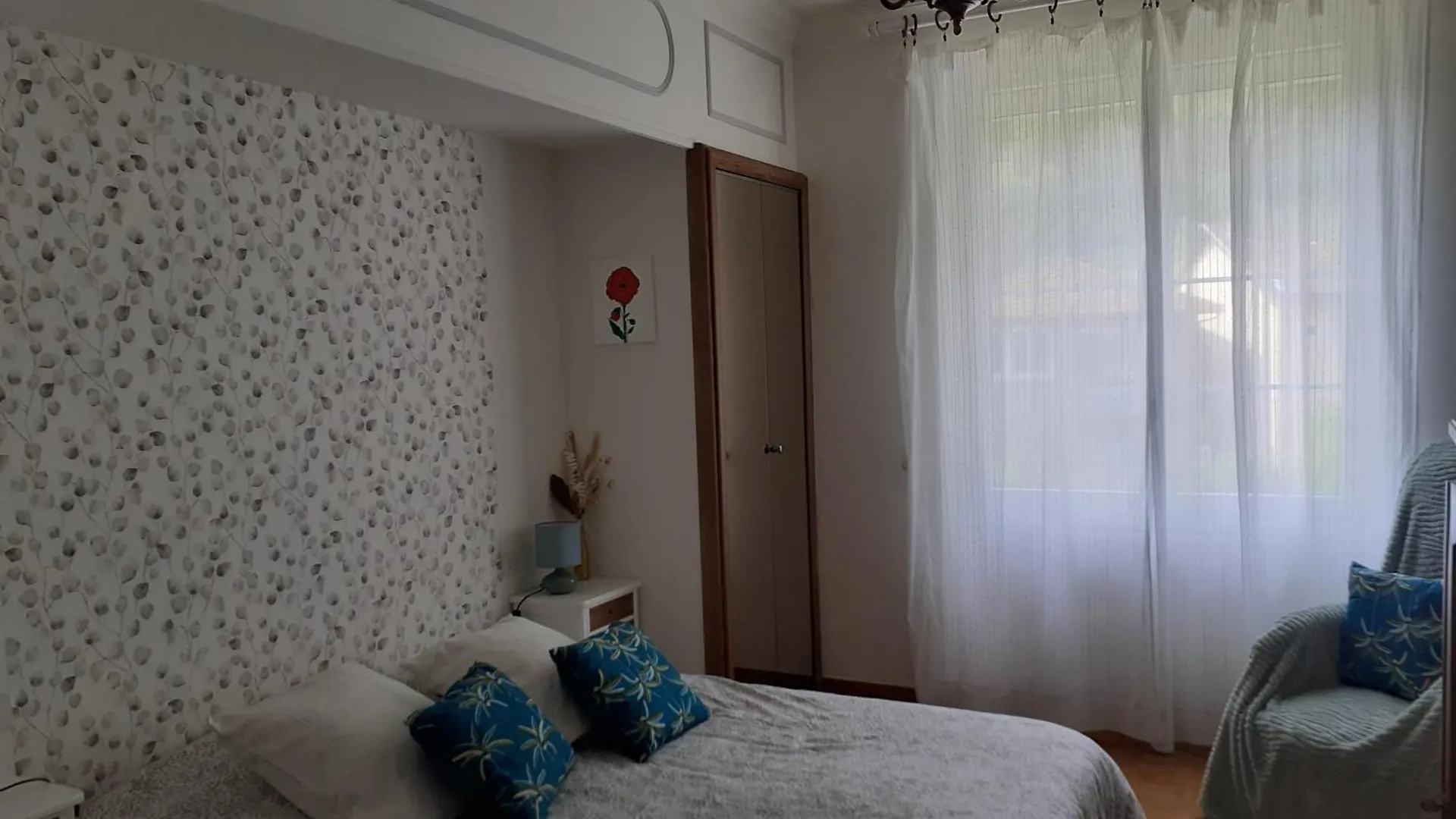 Les Chenes Blancs - Maison D'Hotes Aubin  Франция