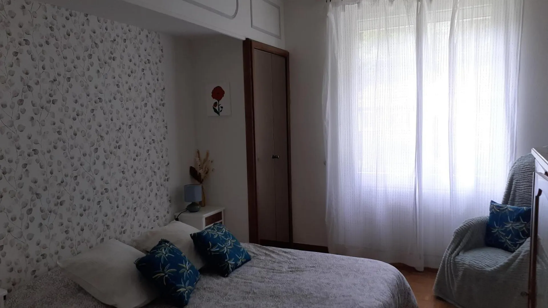 Les Chenes Blancs - Maison D'Hotes Aubin